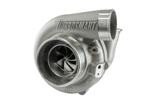 画像をギャラリービューアに読み込む, Turbosmart Water Cooled 7170 V-Band Inlet/Outlet A/R 0.96 External Wastegate TS-2 Turbocharger