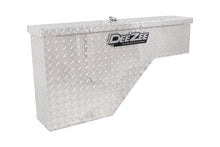 画像をギャラリービューアに読み込む, Dee Zee Universal Tool Box - Specialty Wheel Well BT Alum (Passenger Side)