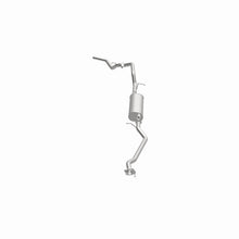 画像をギャラリービューアに読み込む, MagnaFlow BRE Exhaust Kit 02-07 Silverado Sierra