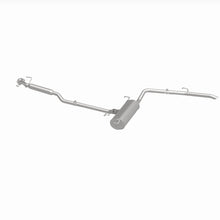 画像をギャラリービューアに読み込む, BRExhaust 17-20 Toyota Sienna 3.5L Direct-Fit Replacement Exhaust System