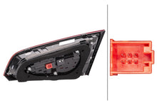 画像をギャラリービューアに読み込む, Hella 2017-2018 Audi A3 Left Tail Light