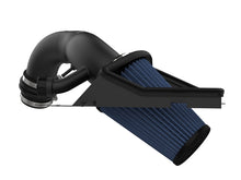 画像をギャラリービューアに読み込む, aFe 15-21 VW GTI L4 2.0L Rapid Induction Cold Air Intake System w/ Pro 5R Filter