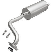 画像をギャラリービューアに読み込む, MagnaFlow BRE Exhaust Kit 12-17 Toyota PRIUS V 1.8L