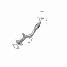 画像をギャラリービューアに読み込む, BRE Exhaust 93-97 Corolla Prizm 1.6L 1.8L Front Pipe Kit