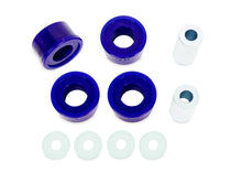 画像をギャラリービューアに読み込む, SuperPro 1992 Honda Prelude S Front Lower Shock Absorber-to-Lower Control Arm Bushing Kit