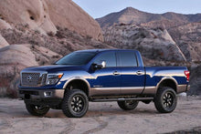 画像をギャラリービューアに読み込む, Fabtech 18-21 Nissan Titan 4WD 6in Basic Sys w/Stealth