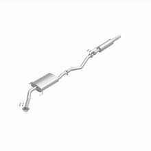 画像をギャラリービューアに読み込む, MagnaFlow BRE Exhaust Kit 01-03 Toyota Sienna 3.0L