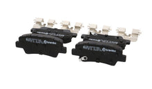 画像をギャラリービューアに読み込む, Brembo OE 21-23 Hyundai Kona/19-24 Kona Electric/19-21 Veloster Low-Met Brake Pad - Rear