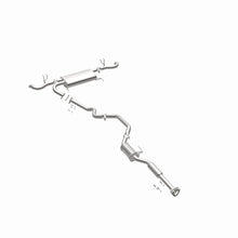画像をギャラリービューアに読み込む, MagnaFlow BRE Exhaust Kit 13-17 ACURA RDX 3.5L