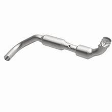 画像をギャラリービューアに読み込む, MagnaFlow 03-04 Lincoln Navigator 5.4L Direct Fit Converter