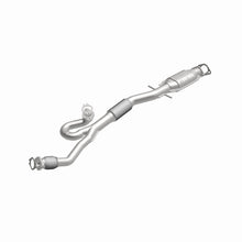 画像をギャラリービューアに読み込む, Magnaflow 16-19 Cadillac XTS/14-17 Chevy Impala 3.6L Calif Grade CARB Compliant DF Catalytic Conv