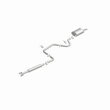 画像をギャラリービューアに読み込む, MagnaFlow BRE Exhaust Kit 00-05 Chevy Impala Monte Carlo