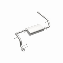 画像をギャラリービューアに読み込む, Magnaflow BRE Rear Muffler Kit Replacement Honda