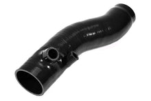画像をギャラリービューアに読み込む, PERRIN 22-26 Subaru WRX Long Type Turbo Inlet Hose - Black