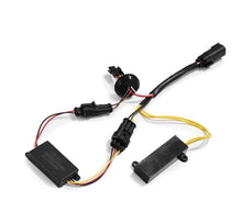 画像をギャラリービューアに読み込む, AlphaRex 19-22 Dodge Ram 2500/3500 Stock Halogen Taillight to ARX 09-18 Ram LUXX-Series Converters