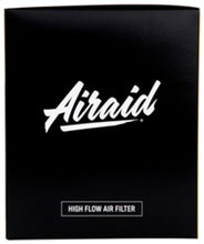 画像をギャラリービューアに読み込む, Airaid Kit Replacement Filter