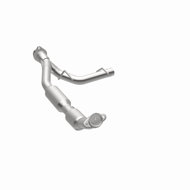 MagnaFlow 03-04 Ford Expedition 5.4L Direct Fit Converter