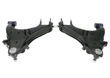 画像をギャラリービューアに読み込む, SuperPro 98-04 Nissan Frontier 2WD D22 Front Lower Control Arm Set
