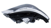 画像をギャラリービューアに読み込む, Hella 2008-2010 BMW 528i Halogen Headlight Assembly