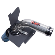 画像をギャラリービューアに読み込む, Injen 18-21 Subaru WRX STI H4 2.5L Turbo SP Aluminum Series Cold Air Intake - Polished