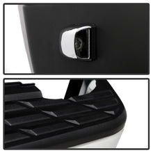 画像をギャラリービューアに読み込む, xTune 07-13 Chevy Silverado/GMC Sierra 1500 OEM Style Steel Rear Bumper - Chrome RB-CS07-SET-C