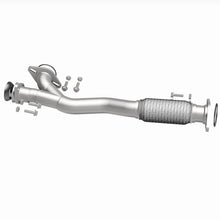 画像をギャラリービューアに読み込む, BRE Exhaust 06-12 Fusion Milan MKZ Zephyr 3.0L 3.5L Front Pipe Kit