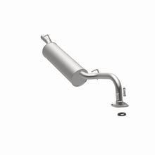 画像をギャラリービューアに読み込む, MagnaFlow BRE Exhaust Kit 06-10 Toyota Yaris 1.5L
