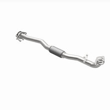 画像をギャラリービューアに読み込む, BRE Exhaust 05-10 Tucson Sportage 2.0L Front Pipe Kit
