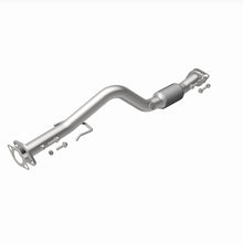画像をギャラリービューアに読み込む, BRE Exhaust 06-11 Accent Rio 1.6L Front Pipe Kit