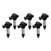 画像をギャラリービューアに読み込む, Mishimoto 10-16 Chevrolet Camaro 3.6L Ignition Coil - 6-Pack
