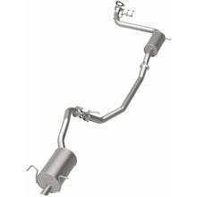 画像をギャラリービューアに読み込む, MagnaFlow Honda BRE Exhaust Replacement Kit