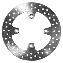 画像をギャラリービューアに読み込む, Brembo OE 91-02 Kawasaki ZXR 400cc 240x4.5mm Brake Disc - Rear Fixed