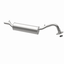 画像をギャラリービューアに読み込む, MagnaFlow BRE Exhaust Kit 06-10 Toyota Yaris 1.5L