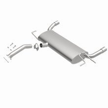 画像をギャラリービューアに読み込む, BRE Exhaust 05-10 Sportage Tucson 2.7L Muffler Kit