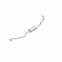 画像をギャラリービューアに読み込む, MagnaFlow BRE Exhaust Kit 02-07 Silverado Sierra