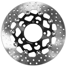 画像をギャラリービューアに読み込む, Brembo OE 03-04 Kawasaki ZX-6RR Ninja 600cc 280x5mm Brake Disc - Front Floating