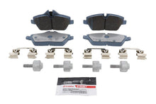 画像をギャラリービューアに読み込む, Brembo OE 14-21 BMW i3/18-21 i3s Brake Pad - Front