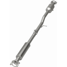 画像をギャラリービューアに読み込む, MagnaFlow 14-15 Kia Sportage 2.4L Direct Fit Catalytic Converter