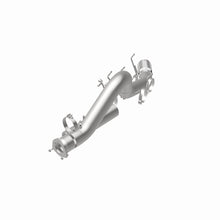 画像をギャラリービューアに読み込む, MagnaFlow 2024+ Chevy Silverado 2500HD/3500HD Pro Series Filter-Back Performance Exhaust