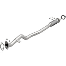 画像をギャラリービューアに読み込む, BRE Exhaust 14-22 Jeep Cherokee 3.2L Front Pipe Kit