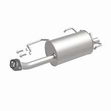 画像をギャラリービューアに読み込む, Magnaflow BRE Rear Muffler Kit Replacement Nissan