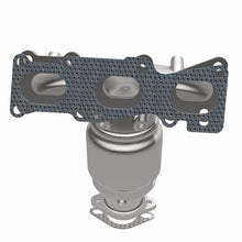 画像をギャラリービューアに読み込む, Magnaflow 07-10 Kia Sedona 3.8L California Grade CARB Compliant DF Manifold Catalytic Converter