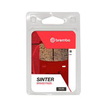 画像をギャラリービューアに読み込む, Brembo OE 94-97 Suzuki RF RR,RS,RS2,T,V 900cc Brake Pad - Rear