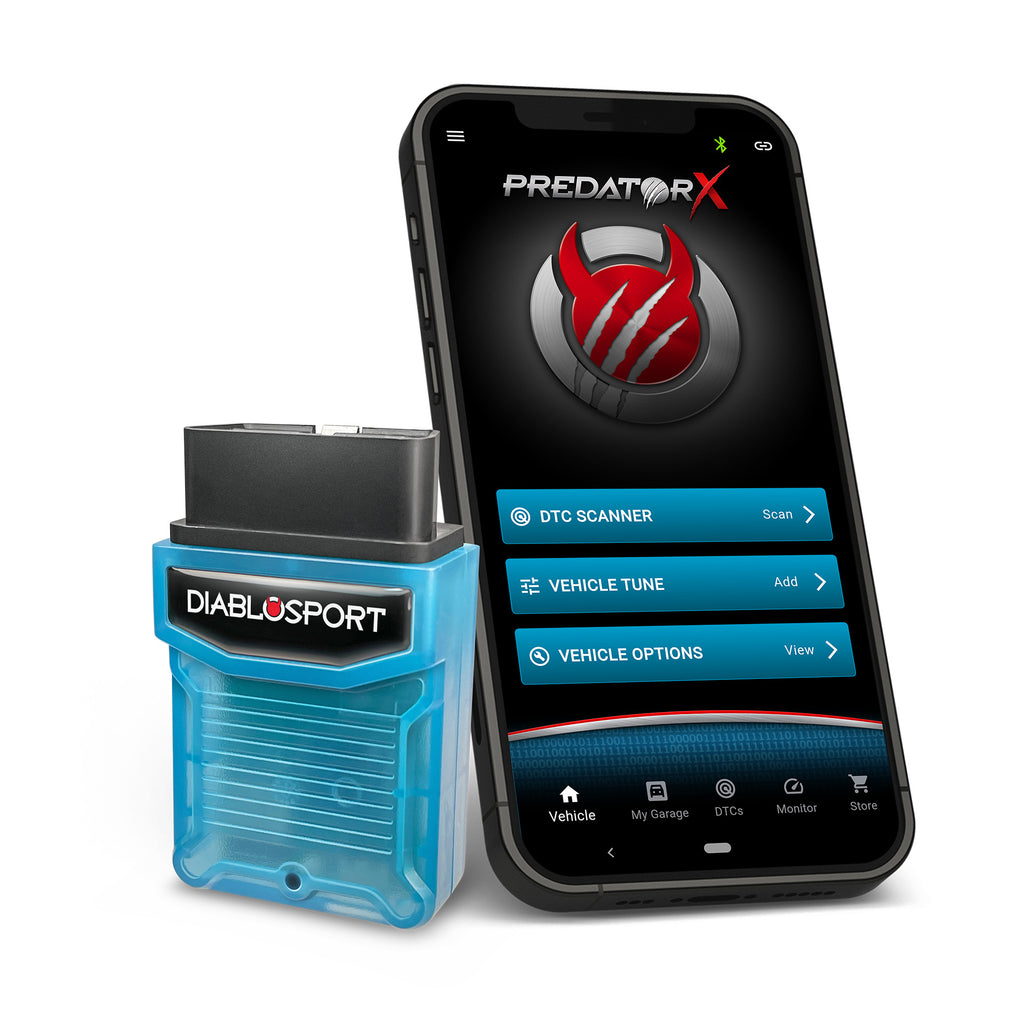 DiabloSport