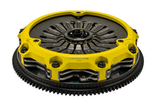 画像をギャラリービューアに読み込む, ACT EVO 8/9 5-Speed Only Mod Twin HD Street Kit Sprung Mono-Drive Hub Torque Capacity 700ft/lbs