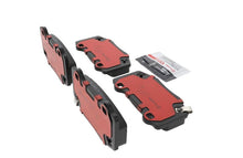 画像をギャラリービューアに読み込む, Brembo OE 15-22 Ford Mustang PRIME Ceramic Brake Pad - Rear
