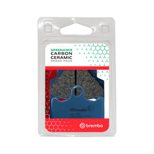 画像をギャラリービューアに読み込む, Brembo OE 81-84 Yamaha DT LC 80cc Brake Pad - Front