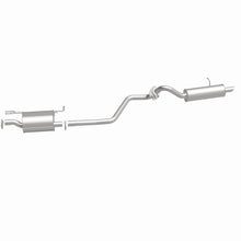 画像をギャラリービューアに読み込む, MagnaFlow BRE Exhaust Kit 14-16 Kia Soul 2.0L