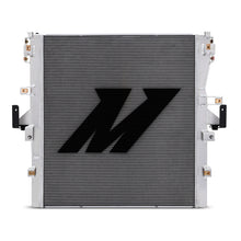 画像をギャラリービューアに読み込む, Mishimoto 2024+ Toyota Tacoma Performance Aluminum Radiator