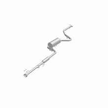 画像をギャラリービューアに読み込む, MagnaFlow BRE Exhaust Kit 07-12 Hyundai Elantra 2.0L